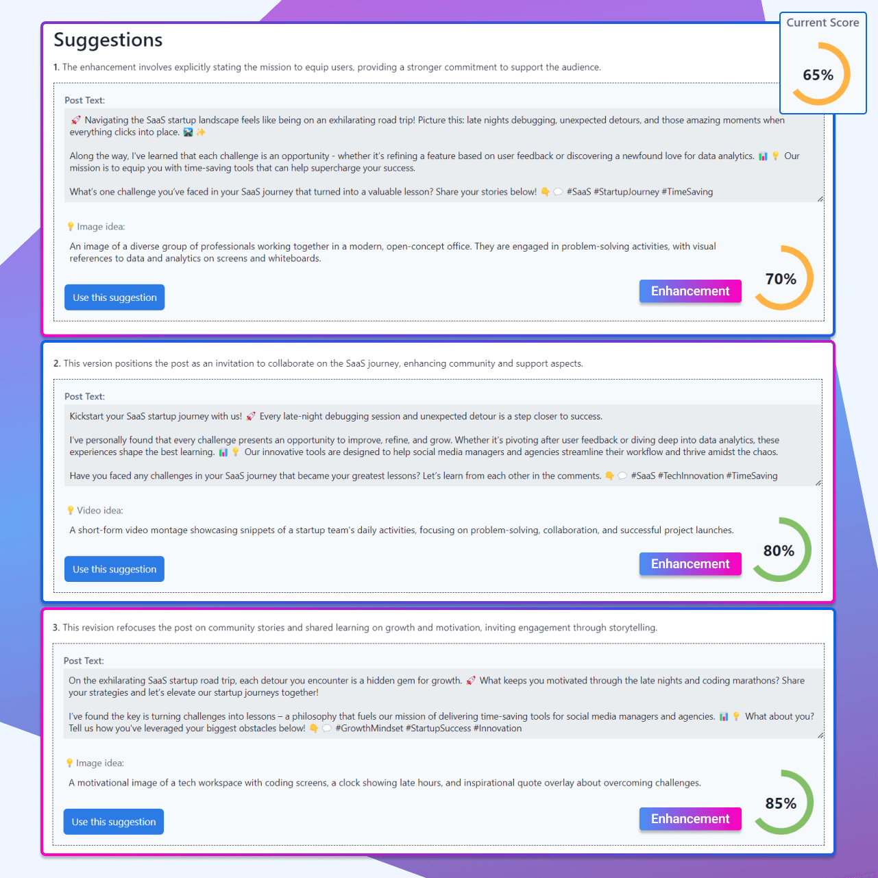 AI Analyzer