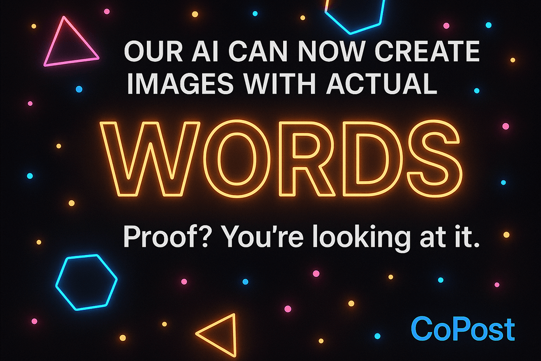 Analytics Features