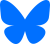 bluesky logo