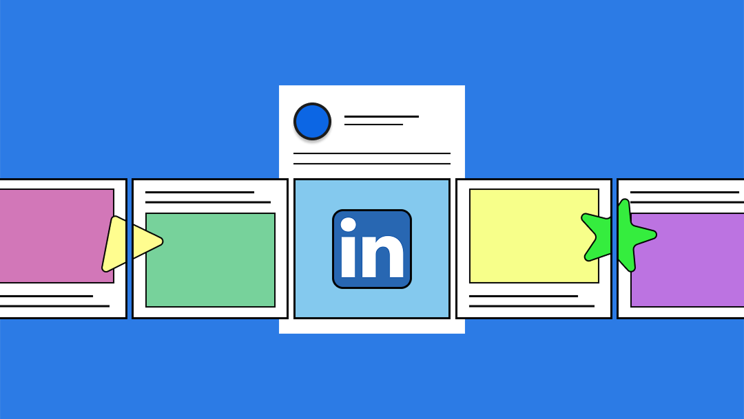LinkedIn Carousels